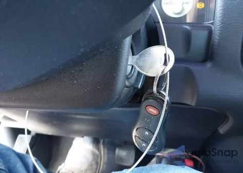 2005 Dodge Ram 2500 Slt/Laramie z USA, uszkodzony, nr VIN 3D7KS28C55G825165